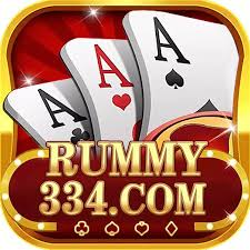 Rummy 334 – Real Money Teen Patti with Big Rewards