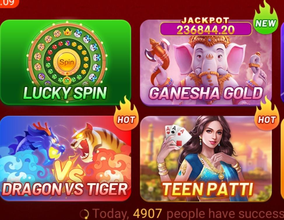 Slots Ace Winner – Download Rainbow Rummy APKIndia’s Most Vibrant Rummy