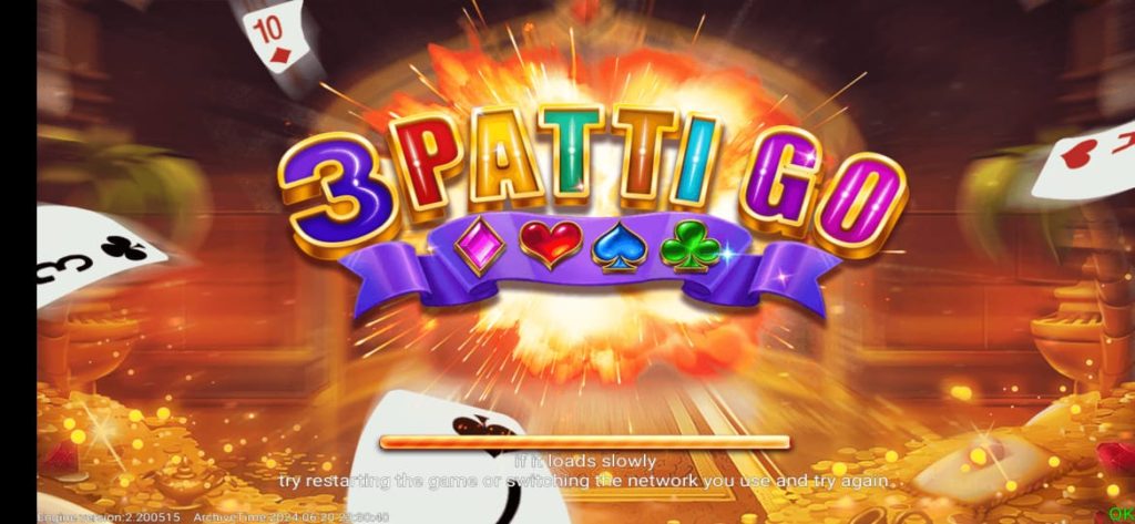 3patti Go – Download Rummy Bo APKIndia’s Fastest-Growing Rummy