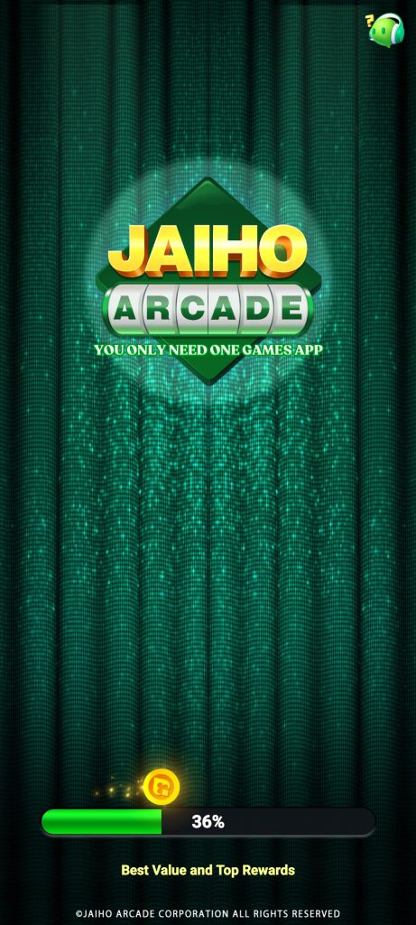 Jaiho Arcade Game – Teen Patti 3A APK DownloadGet ₹1,200 Signup Bonus