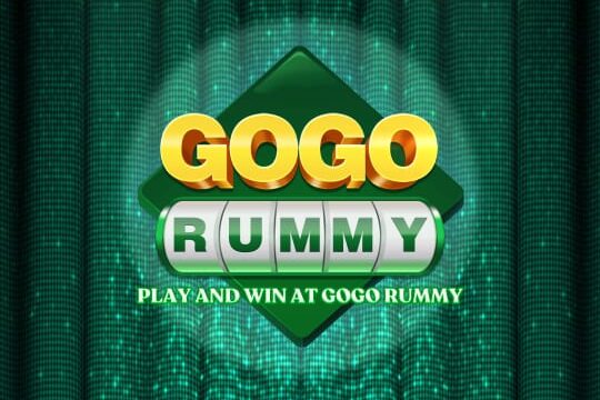 Gogo Rummy – Win ₹700 Weekly Prize!