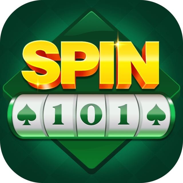 Spin 101 Yono – Real Money Teen Patti with Big Rewards