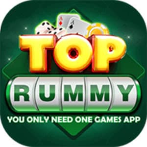 Top Rummy – Play Teen Patti with Real Money and Win Big