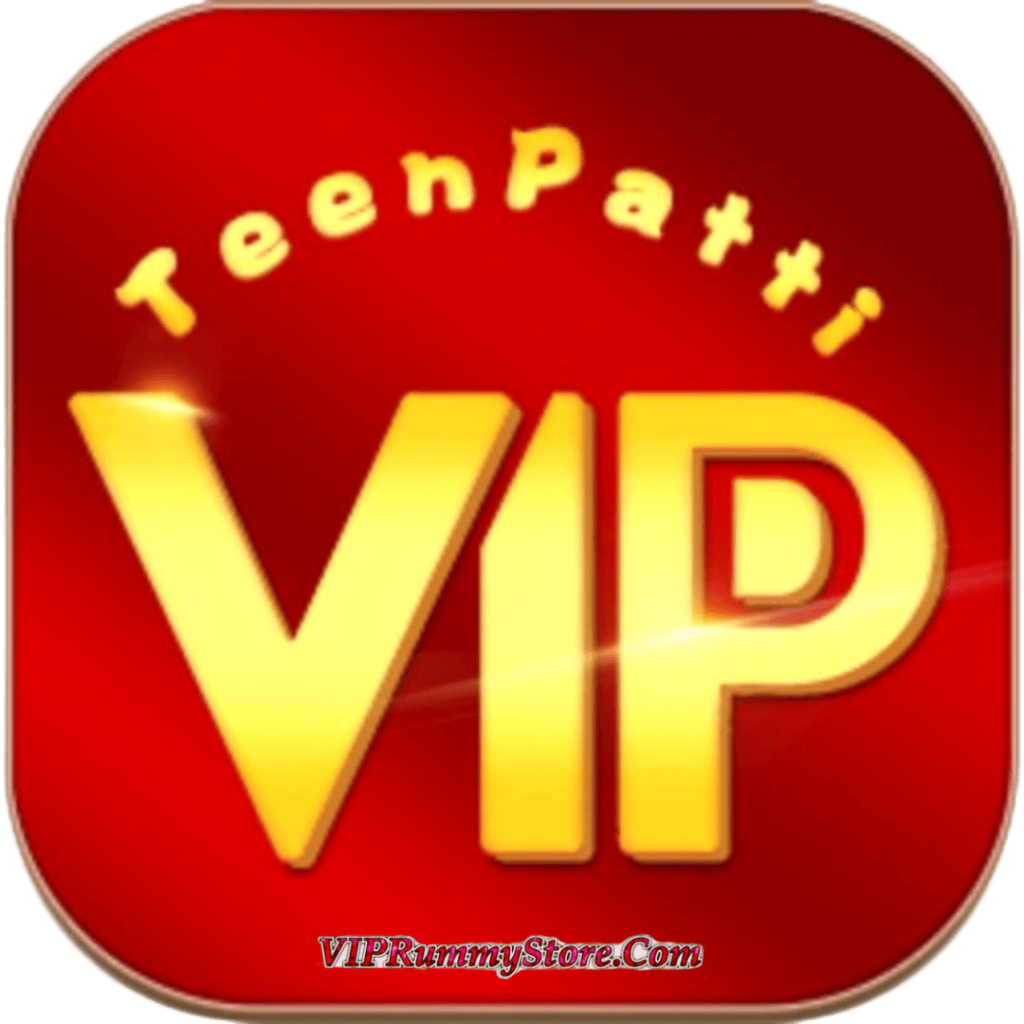 Teen Patti Vip – Win Real Cash Daily with India’s Trusted Card App