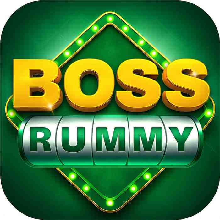 Rummy Boss App – ₹1,100 Bonus & Play 20+ Real Money Games
