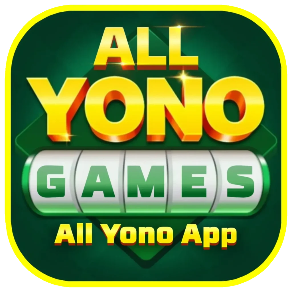 Alk Yono Games